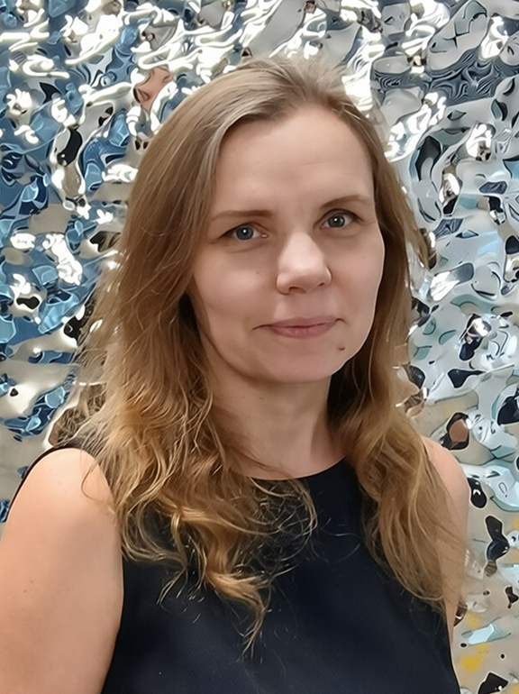 Пахтусова Елена Николаевна.
