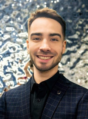 Бачинский Дмитрий Сергеевич.
